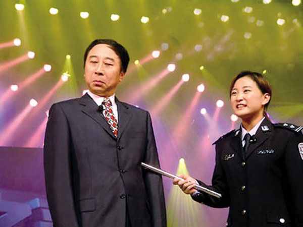 馮鞏的經(jīng)典語(yǔ)句50句，由此可見真正的幽默大師是如何幽默的！