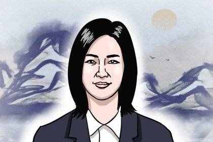 男人面相痣相大全圖解 兇吉痣相一覽