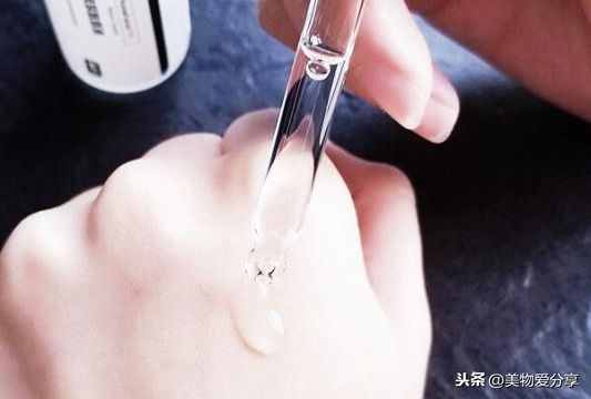 玻尿酸原液怎么用效果最好？五個(gè)小方法妙用補(bǔ)水