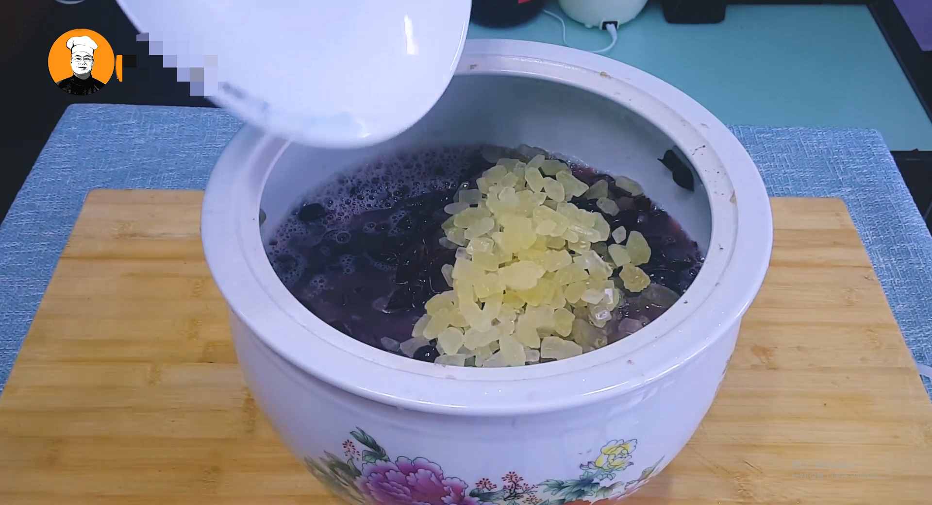 葡萄酒不用買(mǎi)！老劉教你在家做，步驟簡(jiǎn)答詳細(xì)，放一年都不會(huì)壞
