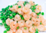 今日更新青豆蝦仁的做法（教你蝦仁炒青豆的簡(jiǎn)單做法）