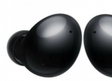 三星GALAXY BUDS2耳塞推出全黑配色價格估計為117美元