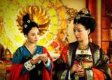 今日更新唐宮美人心計(jì)（唐宮美人心計(jì)全集）