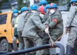 今日更新雷神山（武漢日記雷神山建設(shè)者回憶）