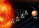 今日更新八大行星排列順序（八大行星排列）