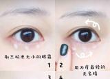今日更新眼霜 用法（眼霜的正確使用方法）