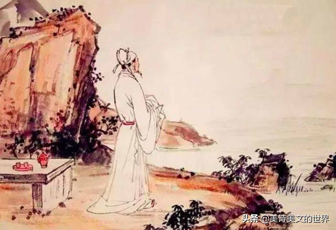很多人知“魚和熊掌不可兼得”，不知后句才是重點，字字令人佩服