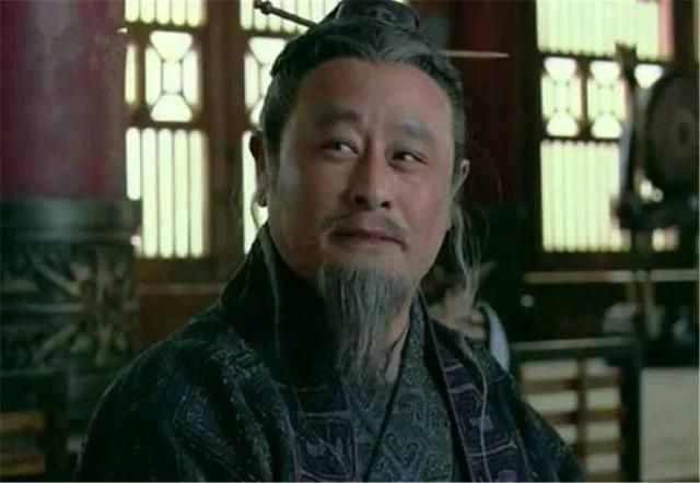 劉邦馭人術(shù)三招，招招誅心得心