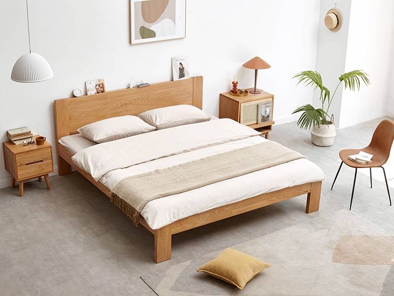 國(guó)內(nèi)有哪些做工精湛、用料講究的實(shí)木家具品牌？
