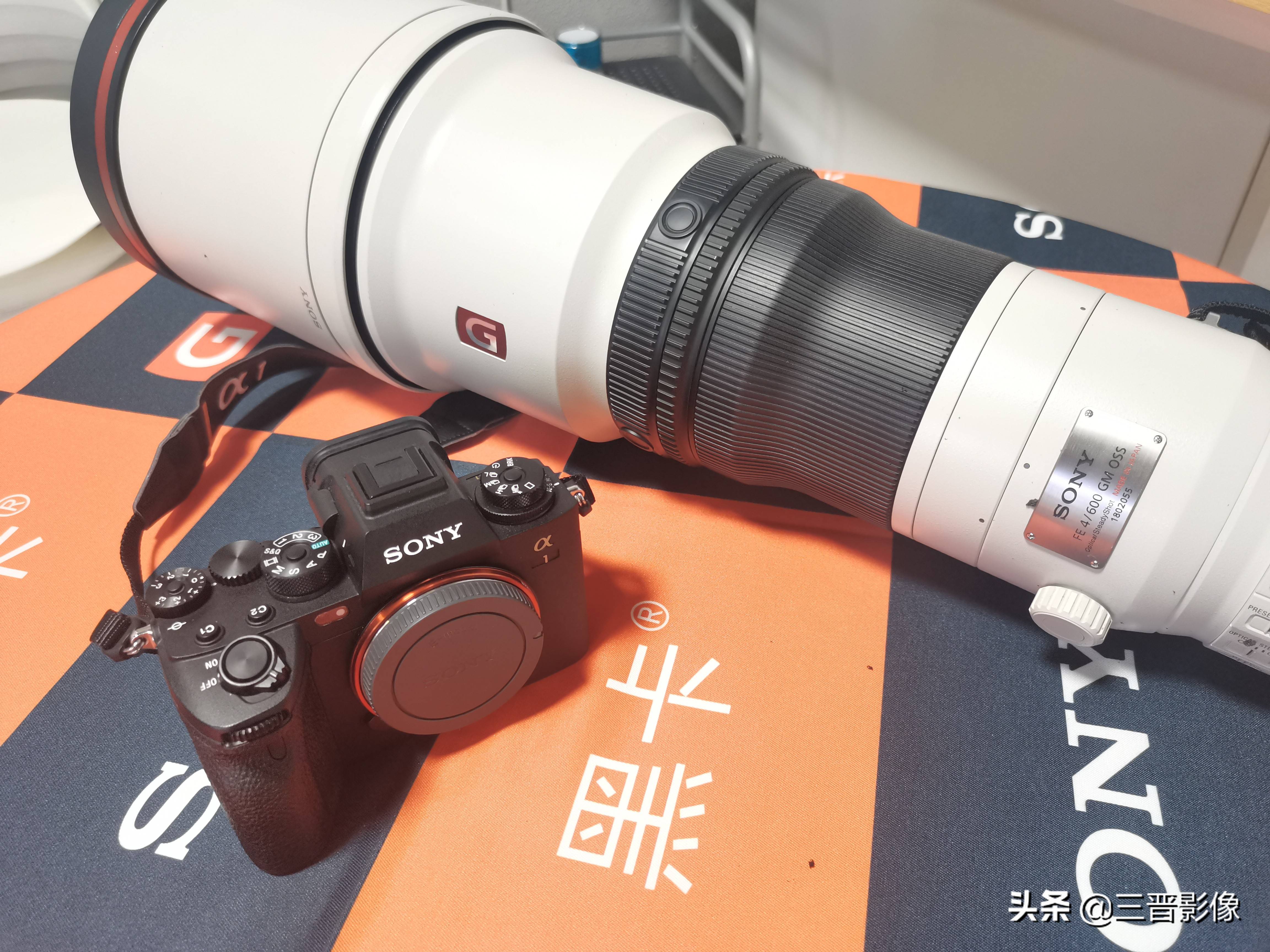索尼A1相機(jī)體驗試拍結(jié)果:確實很強(qiáng)