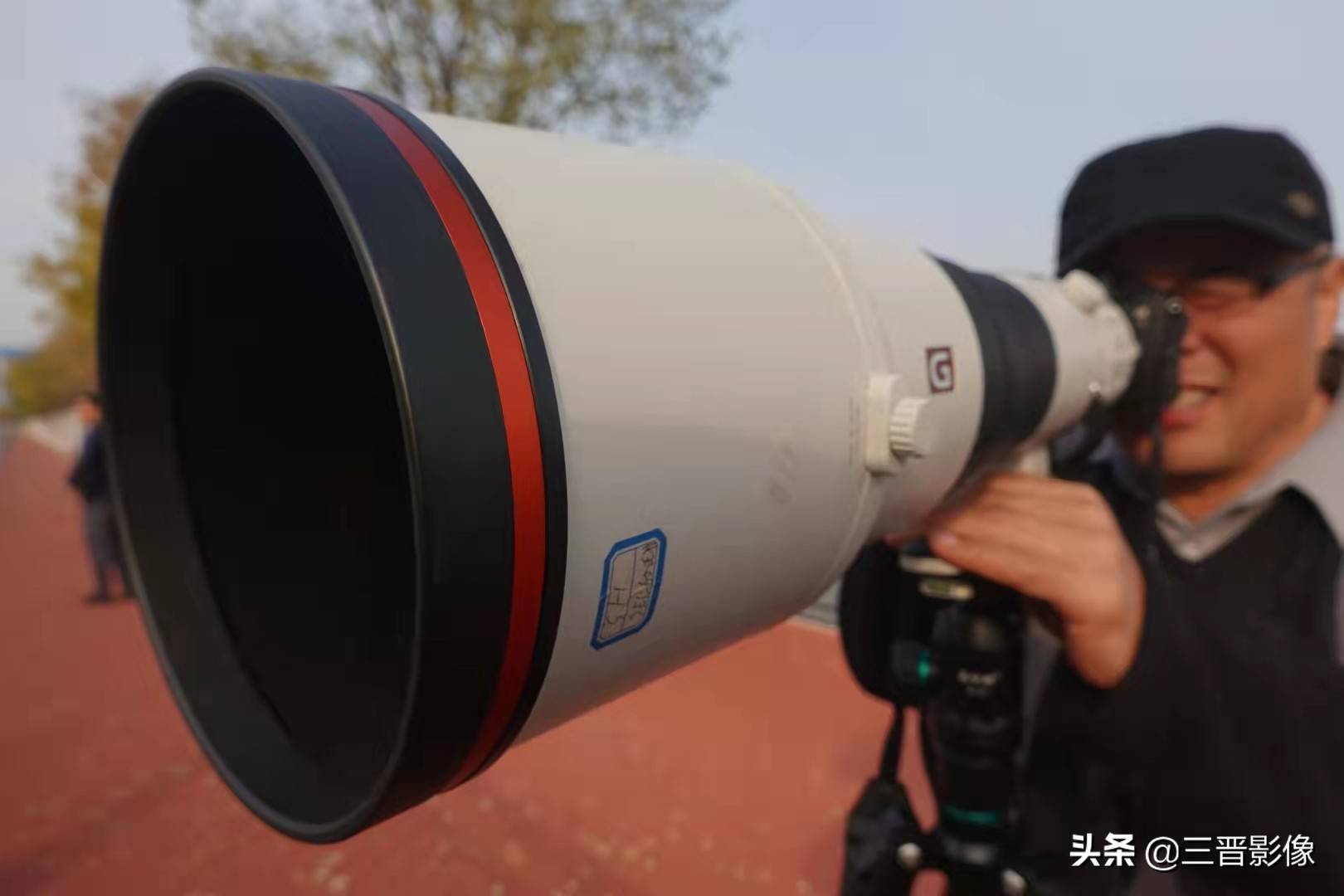 索尼A1相機(jī)體驗試拍結(jié)果:確實很強(qiáng)