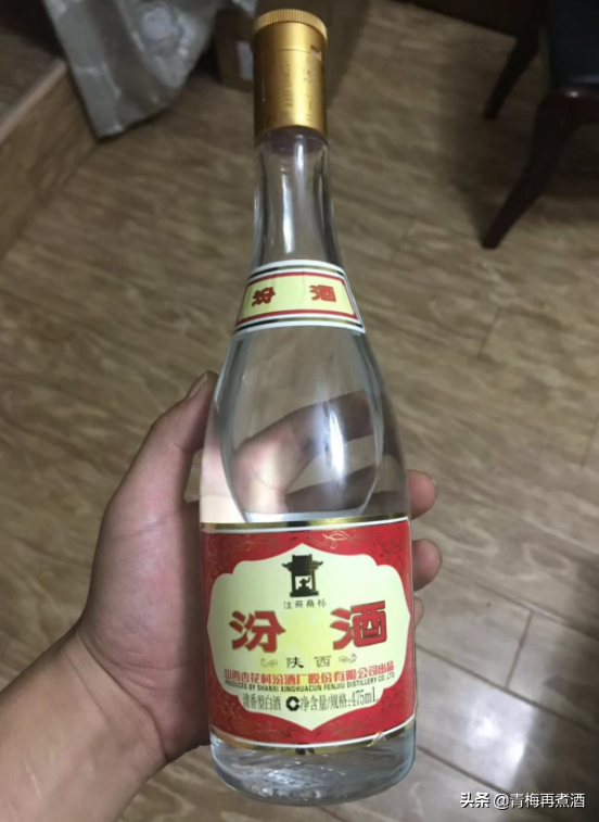 雙十一想囤純糧好酒？黃蓋玻汾百元之內(nèi)無敵！有兩款總被人忽視