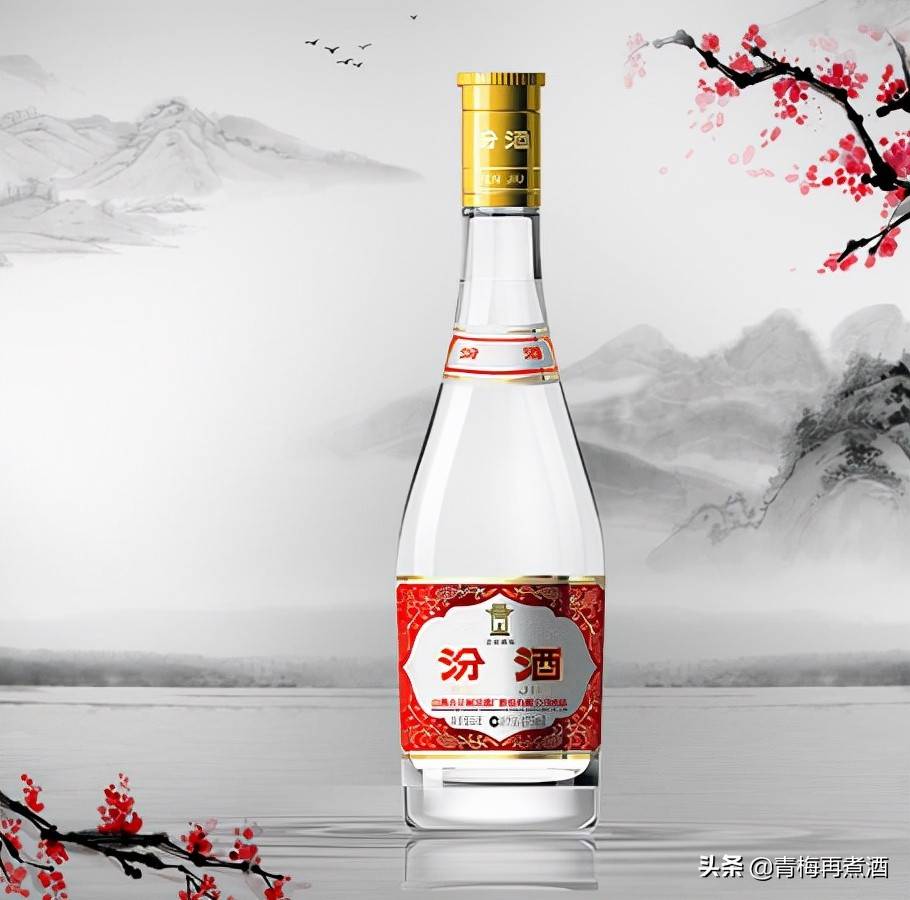 雙十一想囤純糧好酒？黃蓋玻汾百元之內(nèi)無敵！有兩款總被人忽視