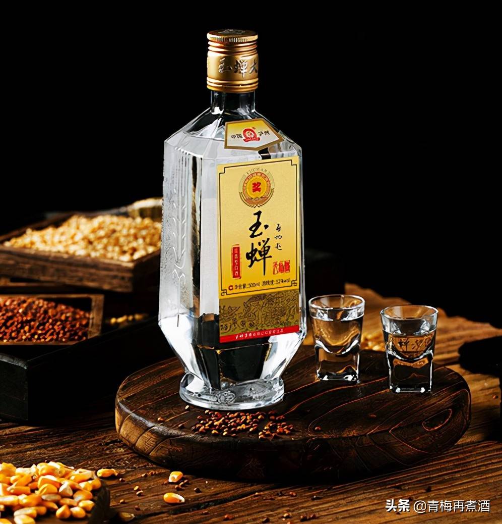 雙十一想囤純糧好酒？黃蓋玻汾百元之內(nèi)無敵！有兩款總被人忽視