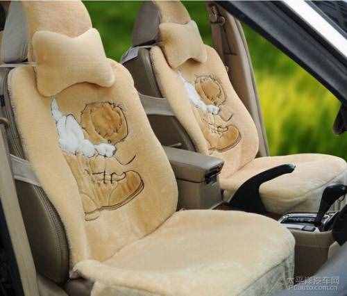 汽車坐墊套哪種好,汽車坐墊排行榜10強
