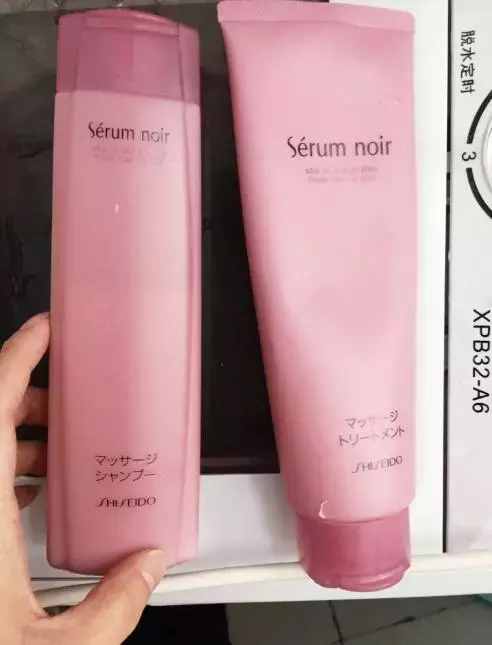 90后中年少女拯救脫發(fā) 讓頭發(fā)茂密成小樹林 日本銷量第一的不老林