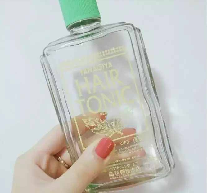 90后中年少女拯救脫發(fā) 讓頭發(fā)茂密成小樹林 日本銷量第一的不老林