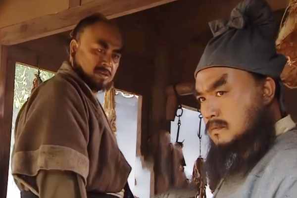 世人皆知《水滸傳》，有誰知道施耐庵