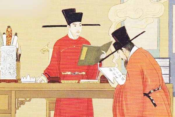 王安石罷相后心灰意冷，“洗稿”古樂府一首詩，結(jié)果成了千古名篇