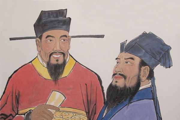 王安石罷相后心灰意冷，“洗稿”古樂府一首詩，結(jié)果成了千古名篇