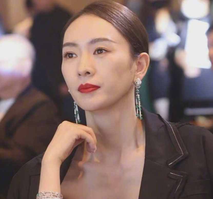 白玉蘭女星高清生圖，譚松韻娃娃臉狀態(tài)滿分，鞠婧祎卻讓我看呆了