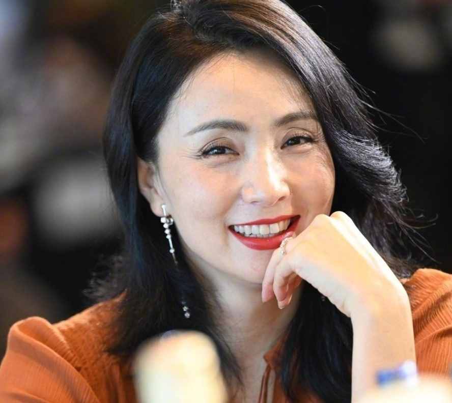 白玉蘭女星高清生圖，譚松韻娃娃臉狀態(tài)滿分，鞠婧祎卻讓我看呆了