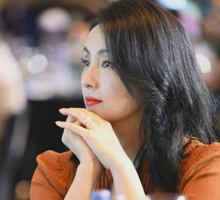 白玉蘭女星高清生圖，譚松韻娃娃臉狀態(tài)滿分，鞠婧祎卻讓我看呆了