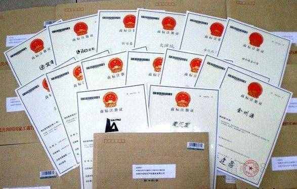 想知道商標是否被注冊？可以在這個微信公眾號查查