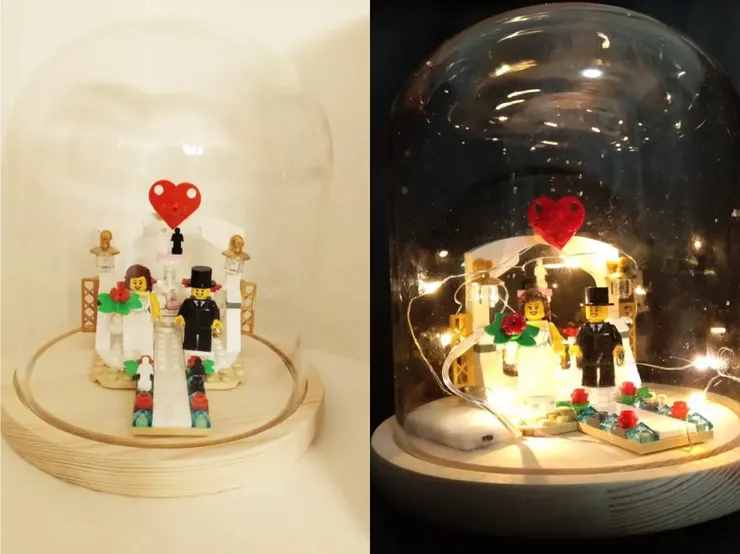 適合送給朋友的結(jié)婚禮物大匯總