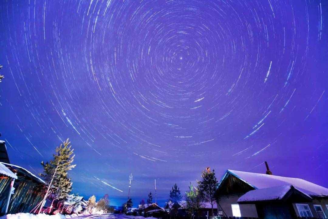 十二月最佳旅行地推薦，這12個地方顏值簡直要逆天了