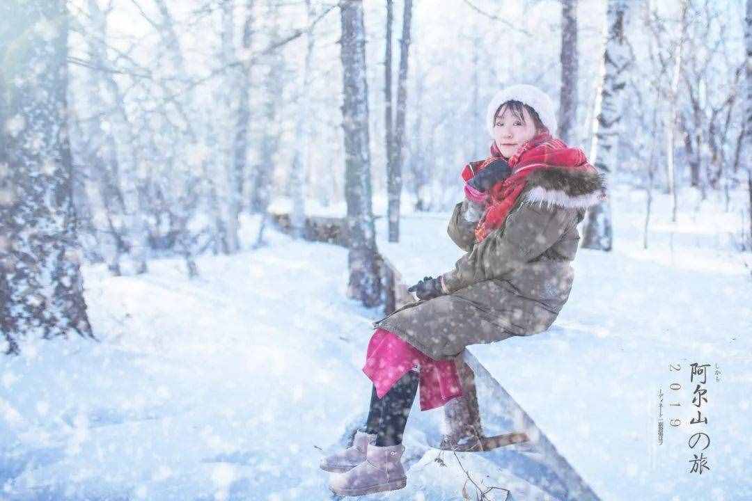 十二月最佳旅行地推薦，這12個地方顏值簡直要逆天了