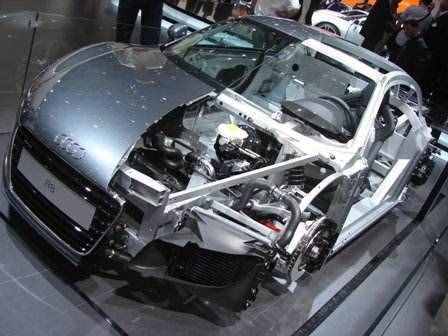 淺談汽車的安全性，車子不耐撞是否等于不安全？