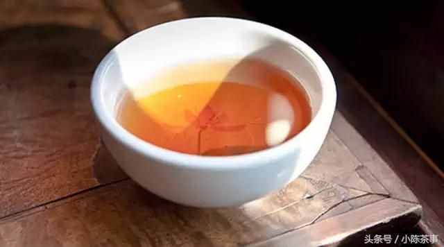 最適合冬天喝的3種茶都在這里了！