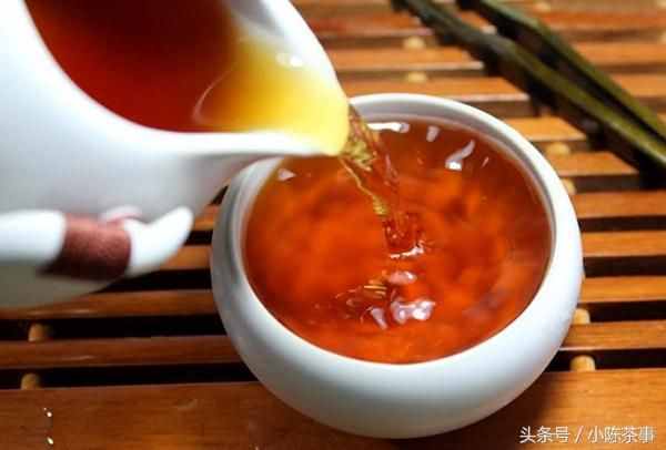 最適合冬天喝的3種茶都在這里了！