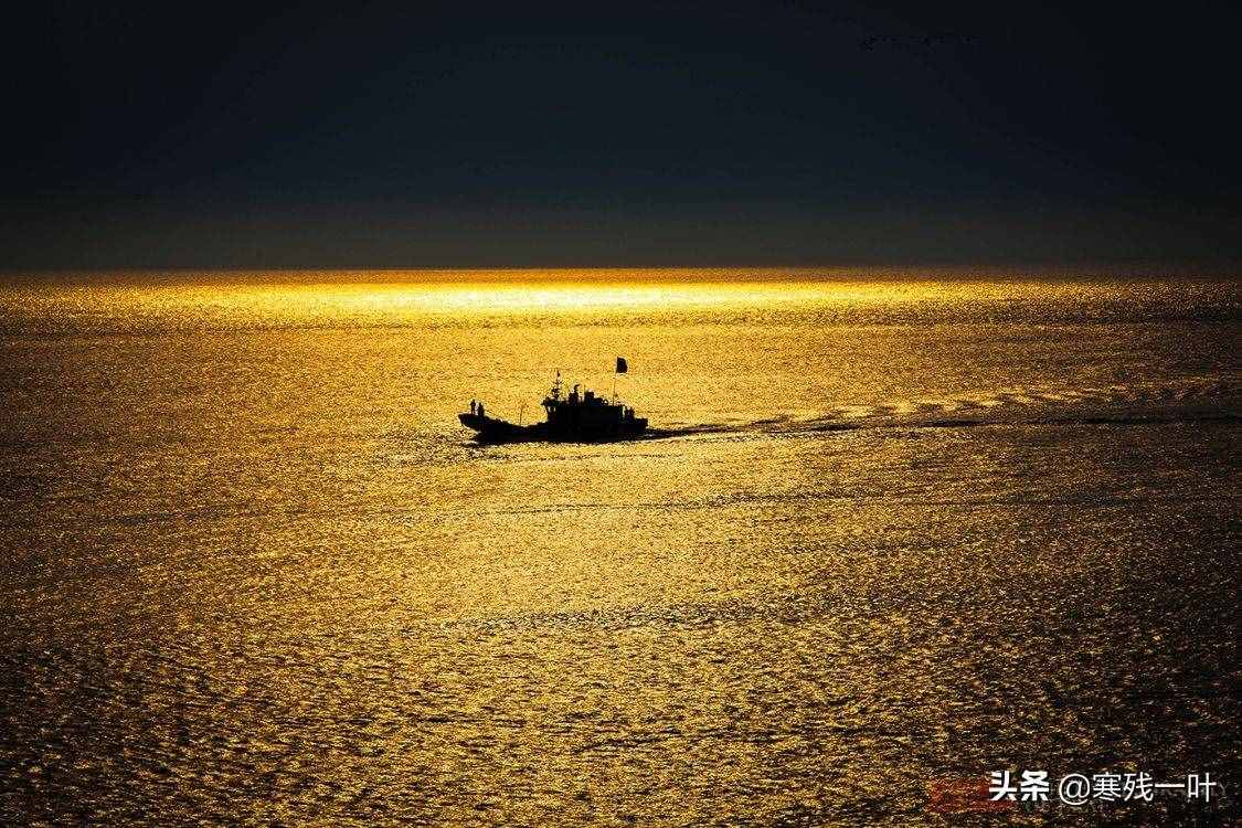 五一假期，去這7個景點(diǎn)有山有水有節(jié)目，匯集了海邊旅游的精華