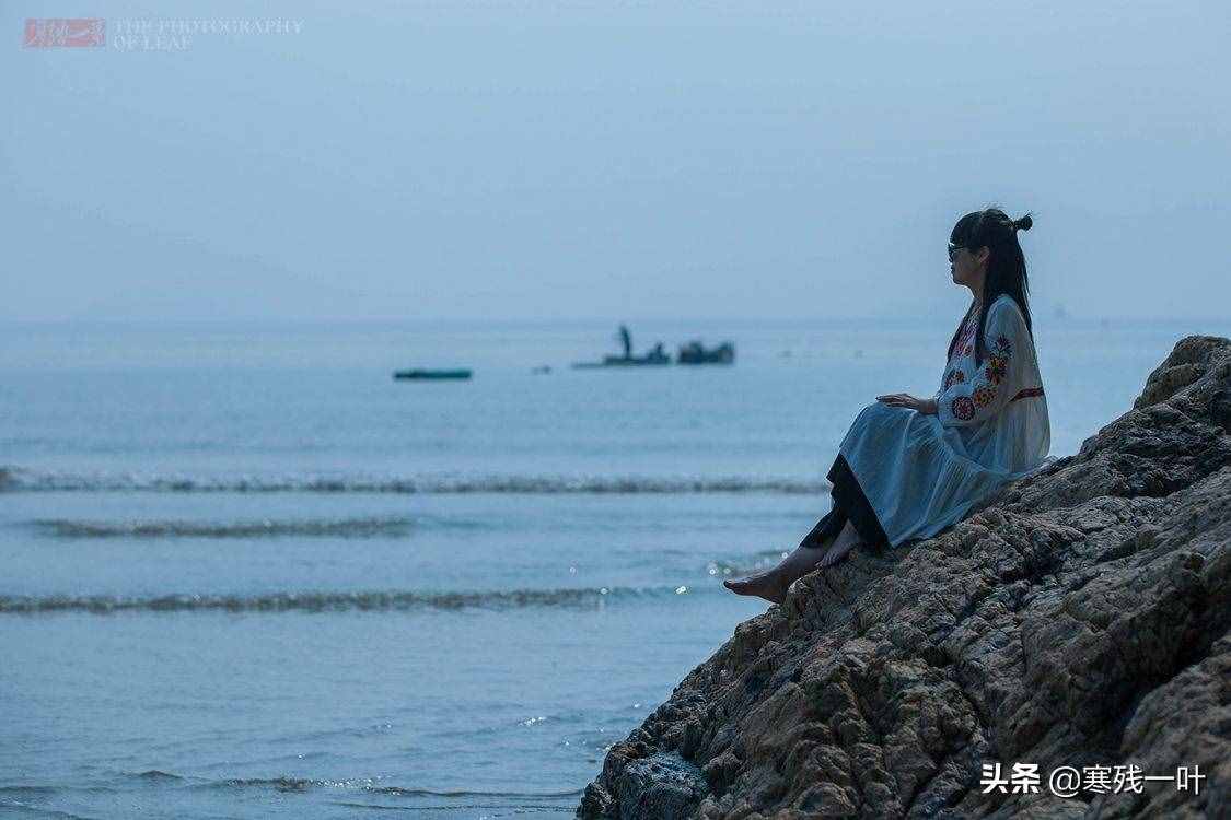 五一假期，去這7個景點(diǎn)有山有水有節(jié)目，匯集了海邊旅游的精華