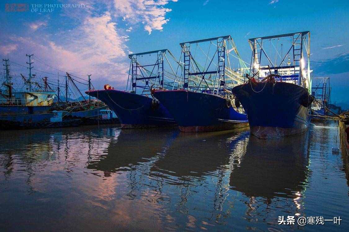 五一假期，去這7個景點(diǎn)有山有水有節(jié)目，匯集了海邊旅游的精華