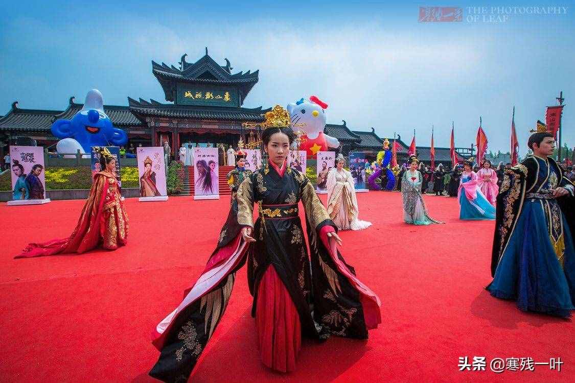 五一假期，去這7個景點(diǎn)有山有水有節(jié)目，匯集了海邊旅游的精華