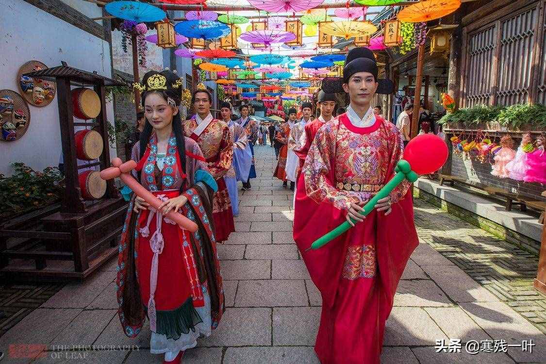 五一假期，去這7個景點(diǎn)有山有水有節(jié)目，匯集了海邊旅游的精華