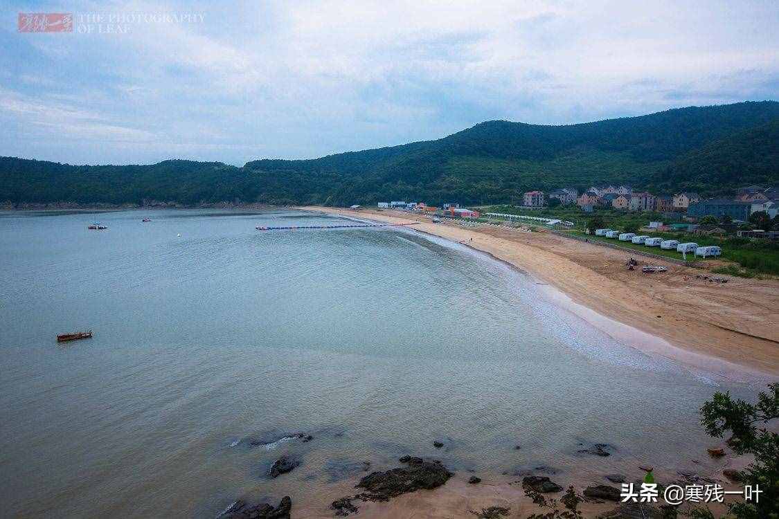 五一假期，去這7個景點(diǎn)有山有水有節(jié)目，匯集了海邊旅游的精華