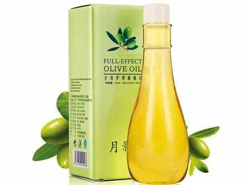橄欖油護(hù)膚品的功效與作用