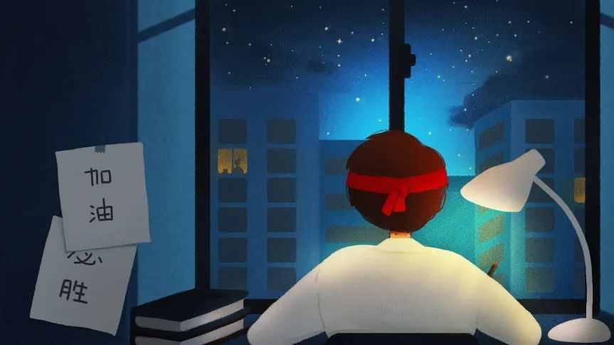 除了“金榜題名”還能怎么說？教你十句有文化的高考祝福語，趕緊學(xué)起來！