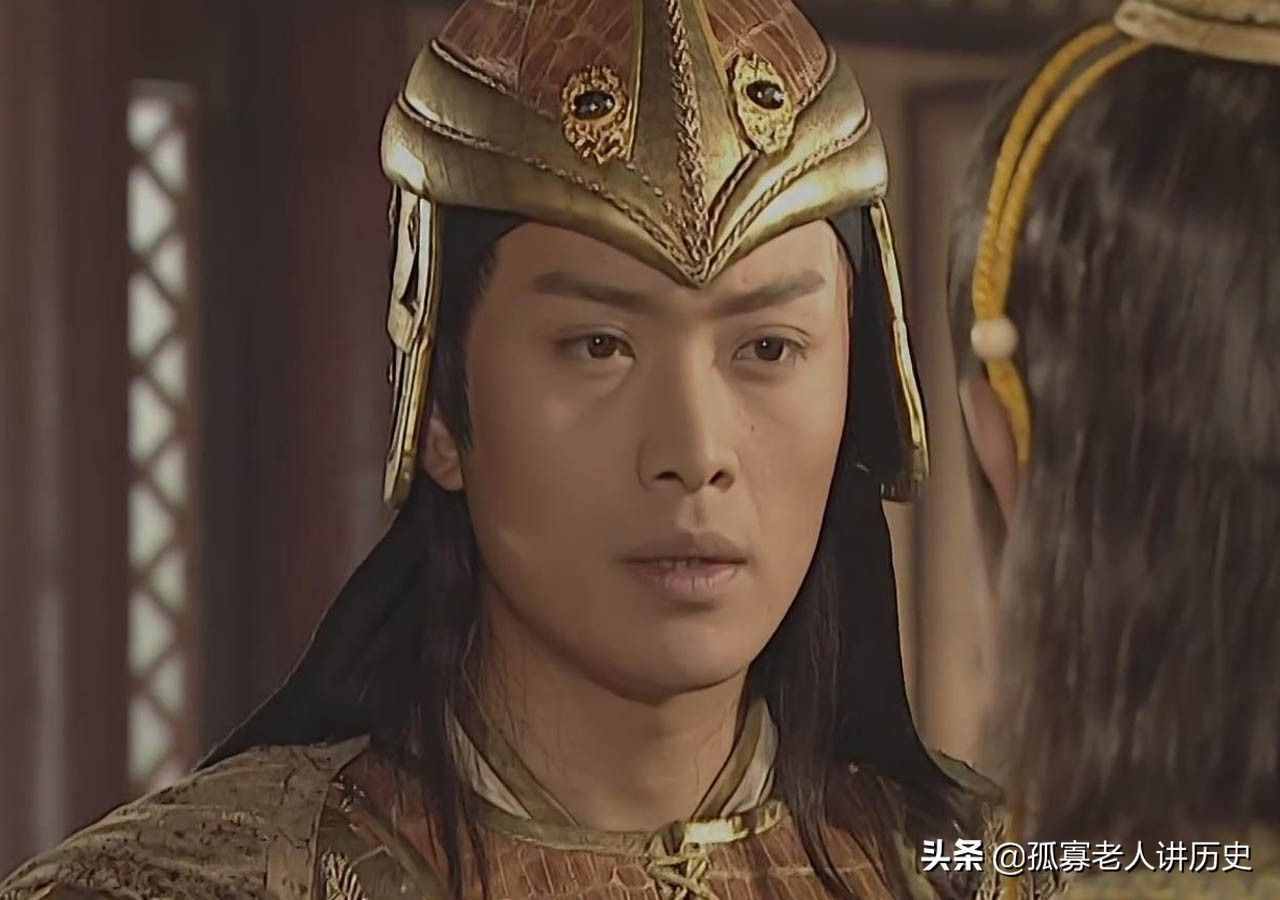演義和電視劇中，秦瓊的愛情故事感天動地，歷史上的他卻讓人心寒