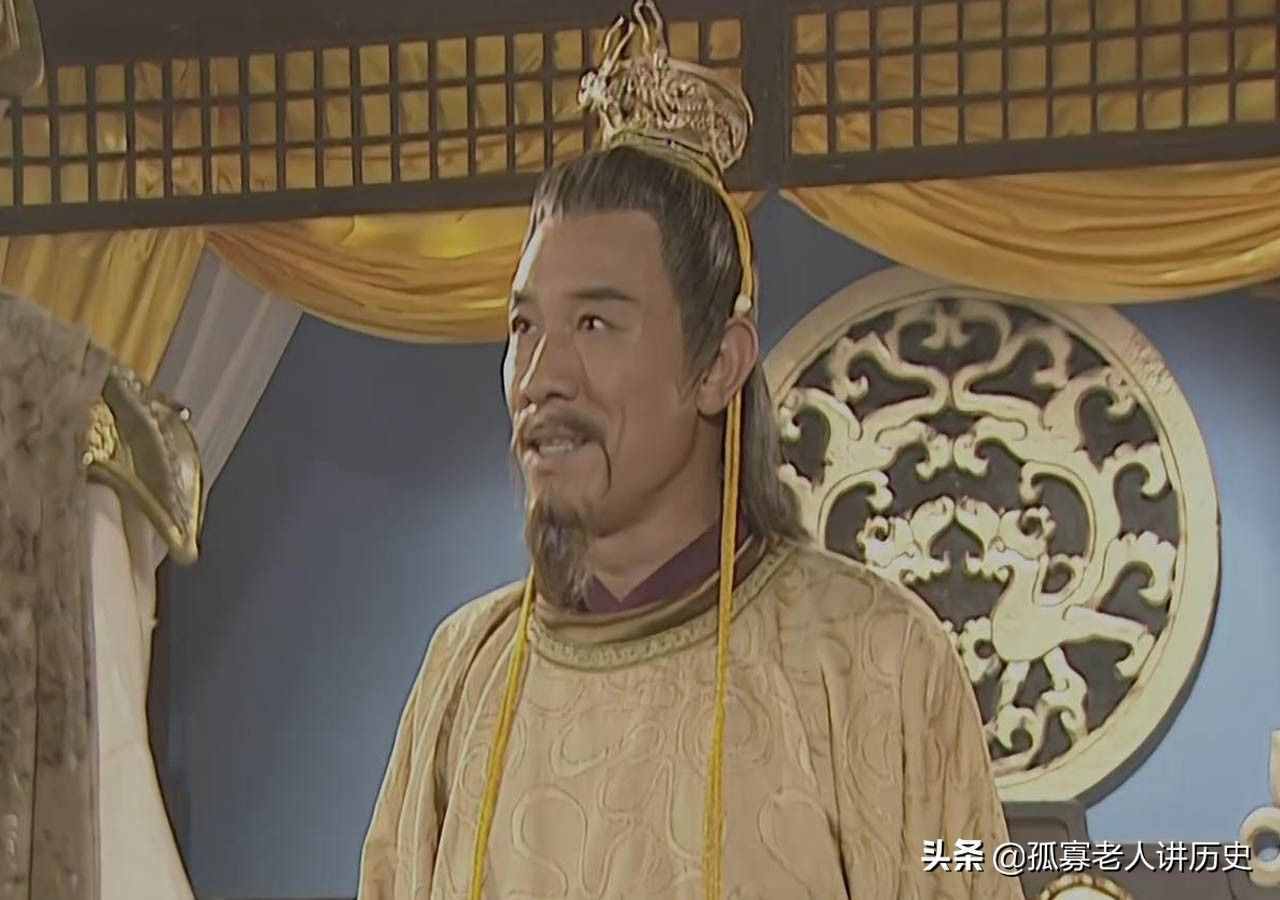 演義和電視劇中，秦瓊的愛情故事感天動地，歷史上的他卻讓人心寒