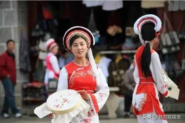 過(guò)橋米線：一個(gè)美麗的傳說(shuō)