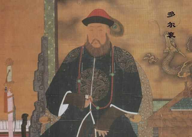 清朝八大功封鐵帽子王的地位高低的對比