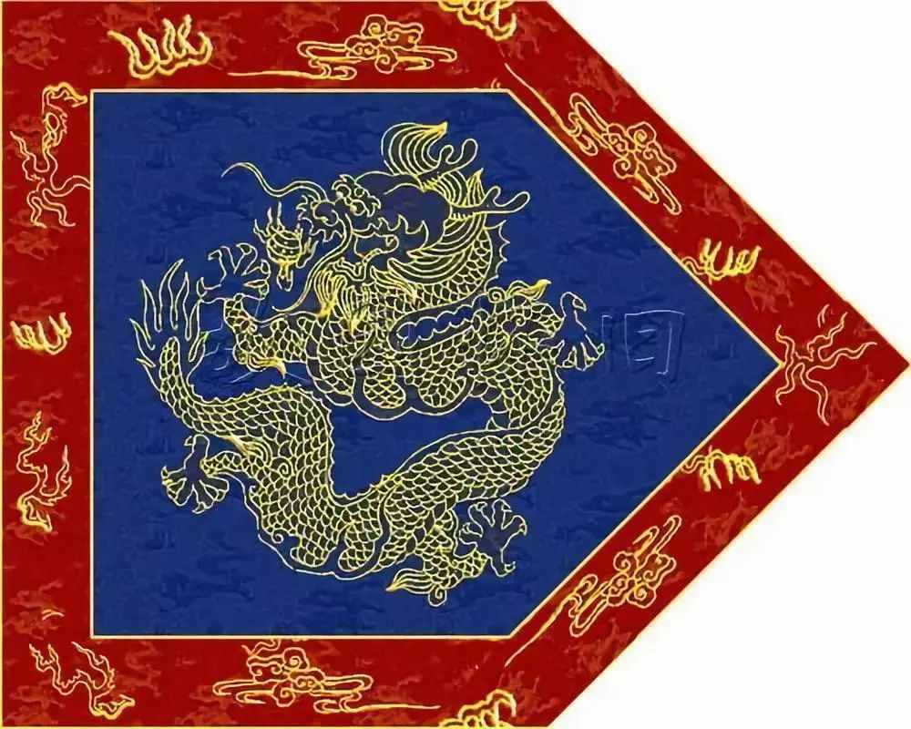 清朝八大功封鐵帽子王的地位高低的對比