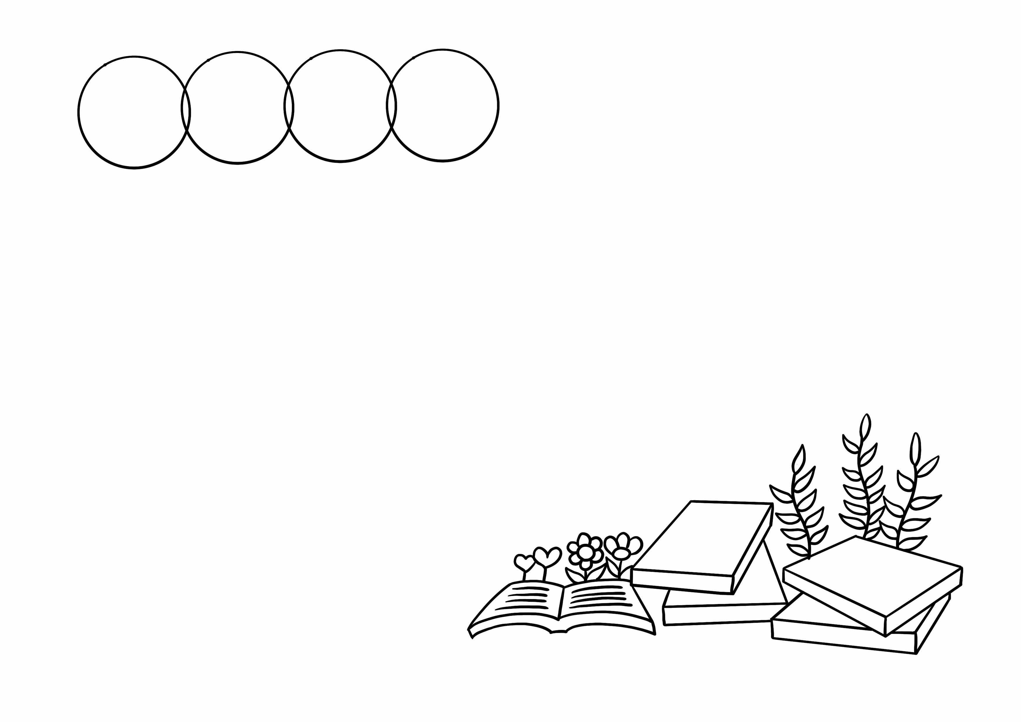 孩子的讀書(shū)手抄報(bào)作業(yè)不會(huì)做？這款手抄報(bào)簡(jiǎn)單好看一學(xué)就會(huì)