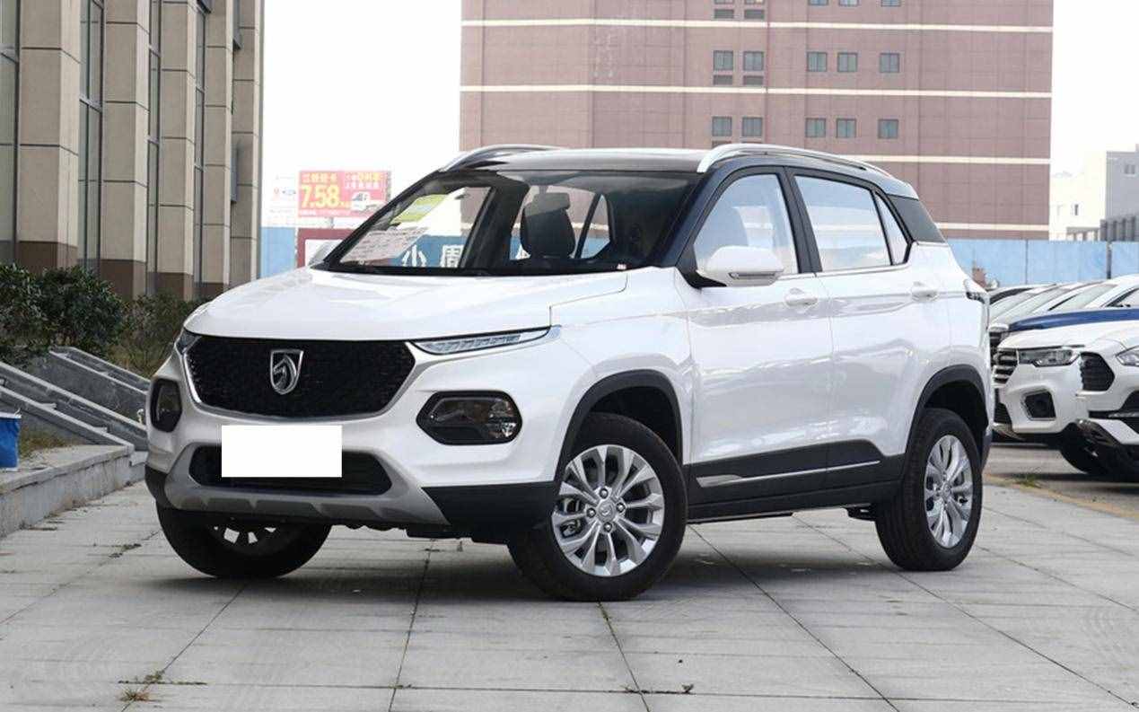 還在愁8萬落地買什么SUV？這3款推薦給你，總有一款是你的菜
