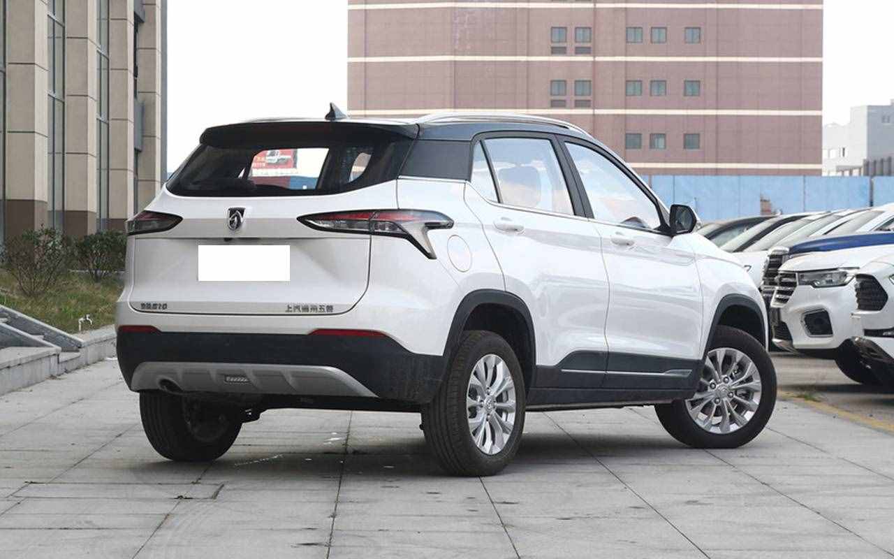 還在愁8萬落地買什么SUV？這3款推薦給你，總有一款是你的菜